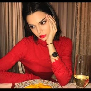 Daniel Wellington Classic Cuff in Rose Gold